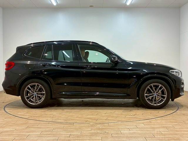 BMW&nbsp;X3の画像14