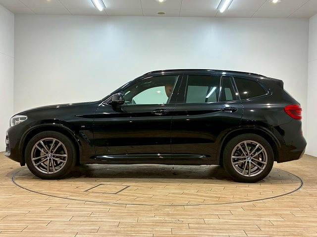 BMW&nbsp;X3の画像15