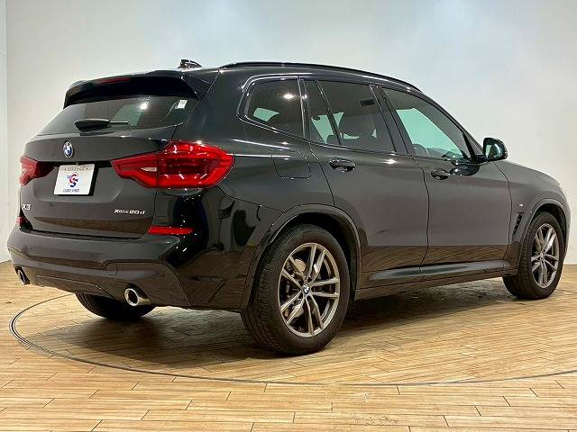BMW&nbsp;X3の画像16
