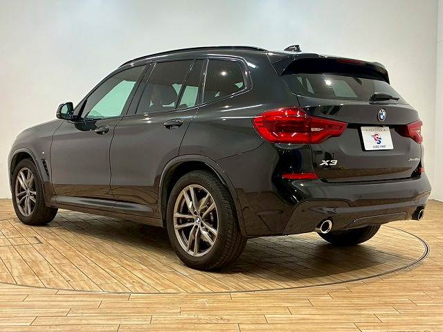BMW&nbsp;X3の画像17