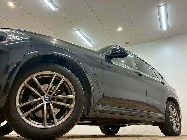 BMW&nbsp;X3の画像18