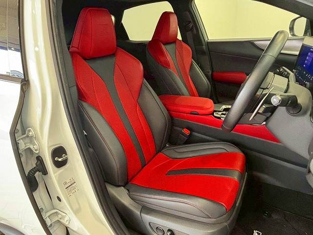 レクサス&nbsp;NXの画像9