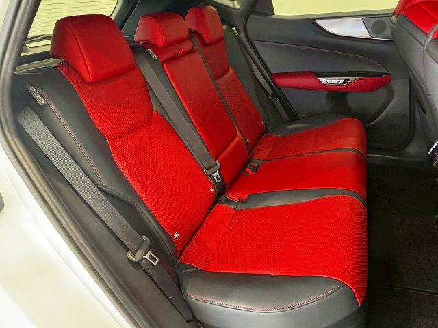 レクサス&nbsp;NXの画像10