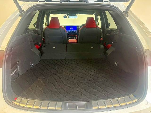 レクサス&nbsp;NXの画像11