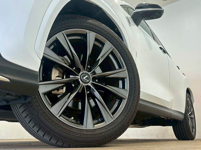 レクサス&nbsp;NXの画像18