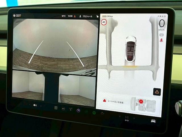 テスラ&nbsp;Model Yの画像4