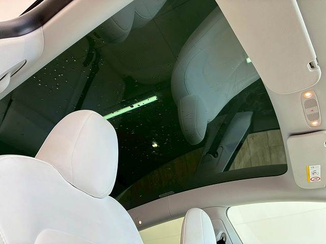 テスラ&nbsp;Model Yの画像5