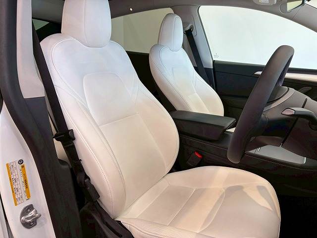 テスラ&nbsp;Model Yの画像9