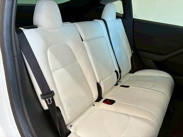 テスラ&nbsp;Model Yの画像10