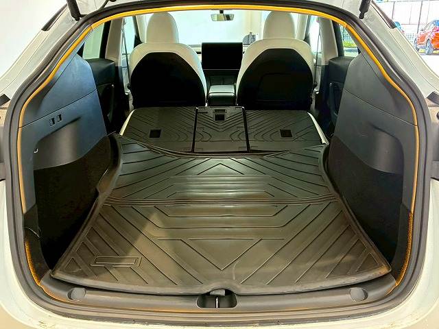 テスラ&nbsp;Model Yの画像11