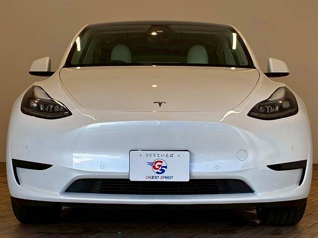 テスラ&nbsp;Model Yの画像12