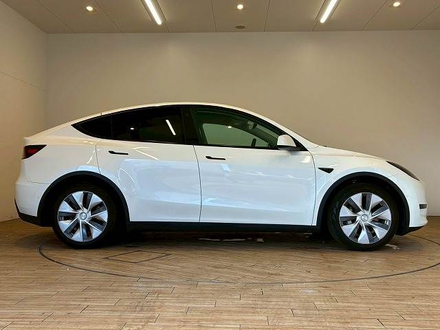 テスラ&nbsp;Model Yの画像14