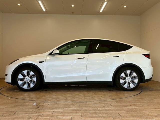 テスラ&nbsp;Model Yの画像15