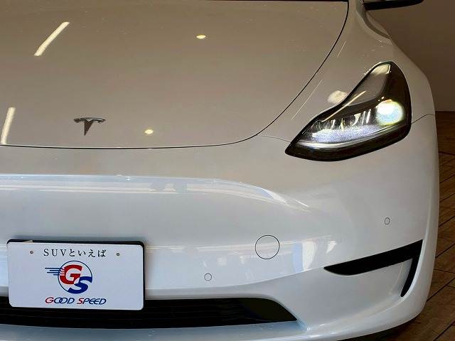 テスラ&nbsp;Model Yの画像19