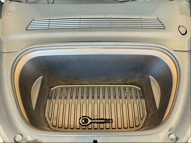 テスラ&nbsp;Model Yの画像20