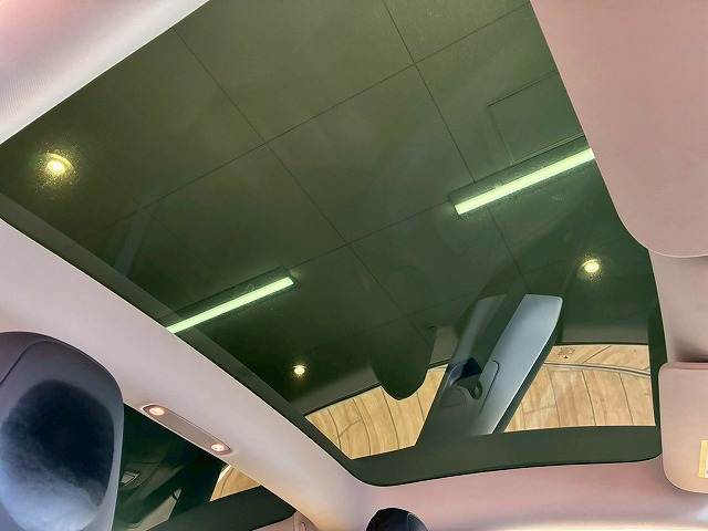 テスラ&nbsp;Model 3の画像5