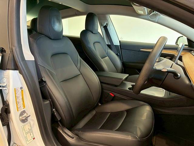 テスラ&nbsp;Model 3の画像9