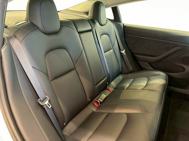 テスラ&nbsp;Model 3の画像10
