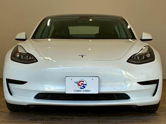 テスラ&nbsp;Model 3の画像12