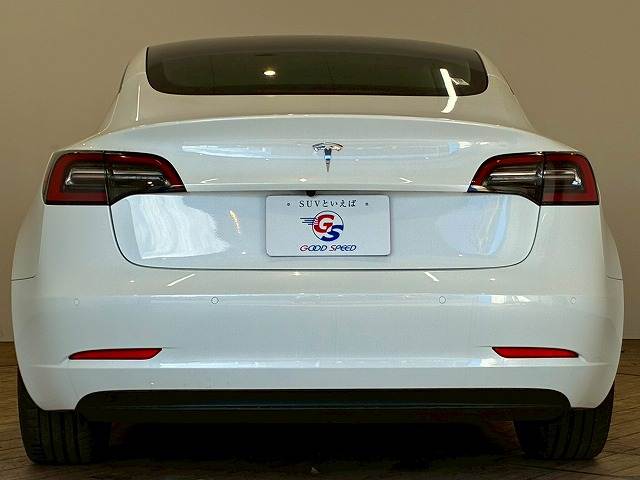 テスラ&nbsp;Model 3の画像13