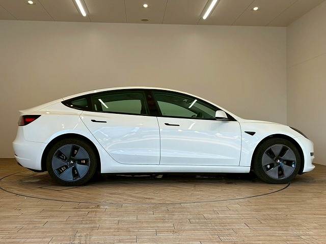 テスラ&nbsp;Model 3の画像14