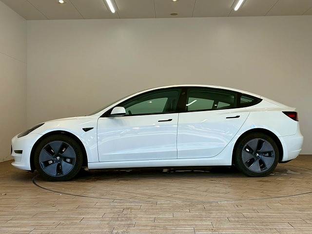 テスラ&nbsp;Model 3の画像15