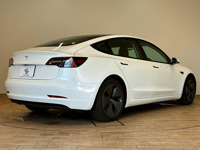 テスラ&nbsp;Model 3の画像16