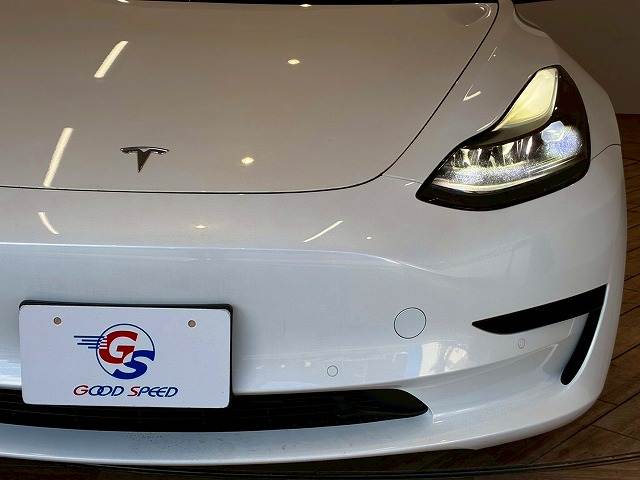 テスラ&nbsp;Model 3の画像19