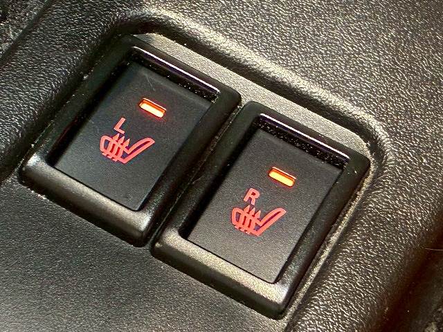 ジムニーXC 内装他