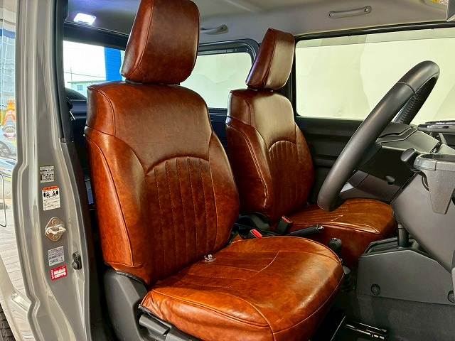 スズキ&nbsp;ジムニーの画像9