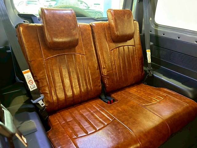 スズキ&nbsp;ジムニーの画像10