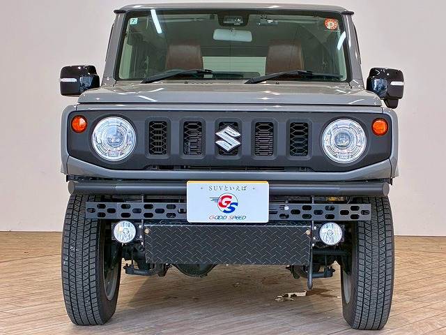スズキ&nbsp;ジムニーの画像12