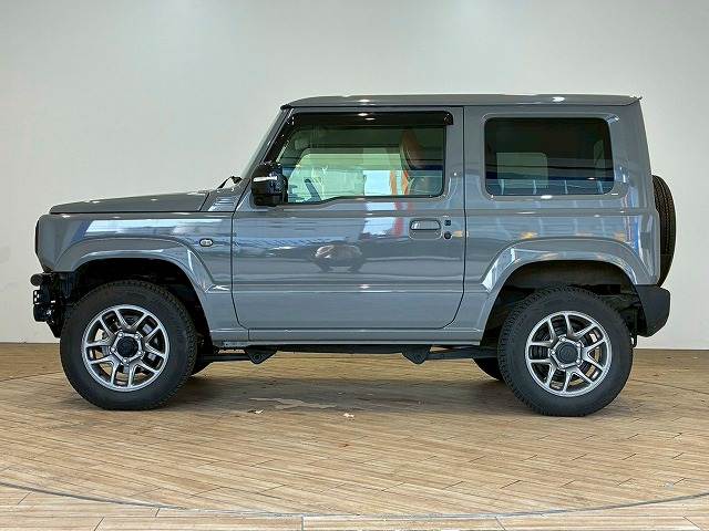 スズキ&nbsp;ジムニーの画像15