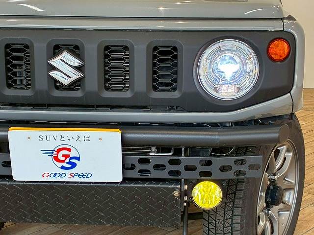 スズキ&nbsp;ジムニーの画像19