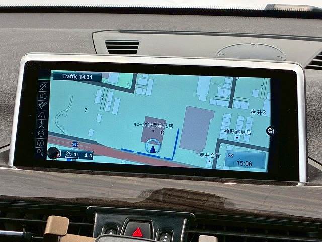 BMW&nbsp;X1の画像3