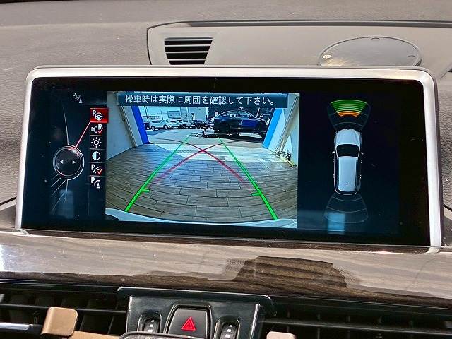 BMW&nbsp;X1の画像4