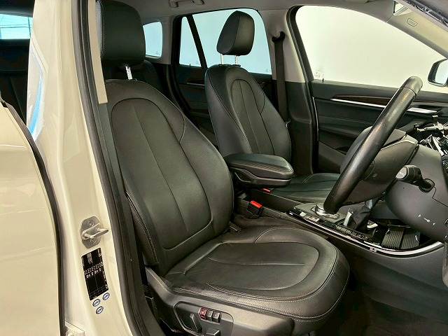 BMW&nbsp;X1の画像9