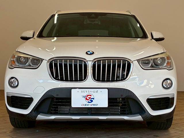 BMW&nbsp;X1の画像12