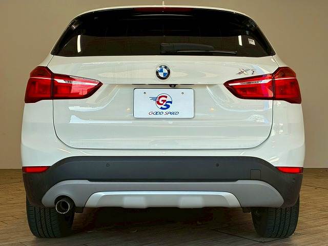 BMW&nbsp;X1の画像13