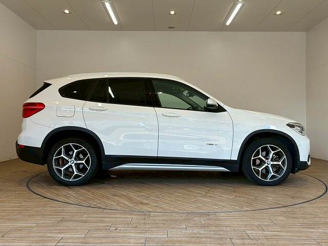 BMW&nbsp;X1の画像14