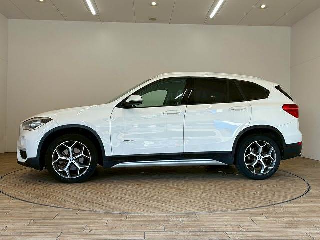 BMW&nbsp;X1の画像15
