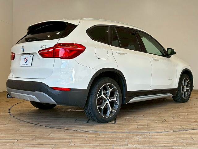 BMW&nbsp;X1の画像16