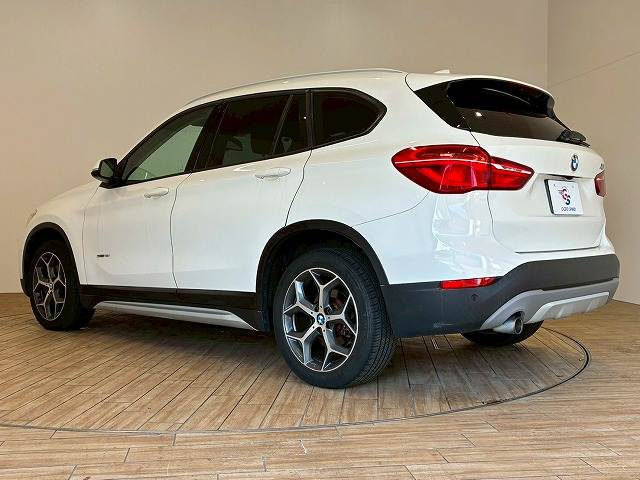 BMW&nbsp;X1の画像17