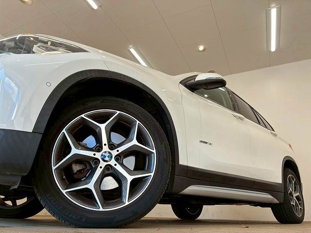BMW&nbsp;X1の画像18