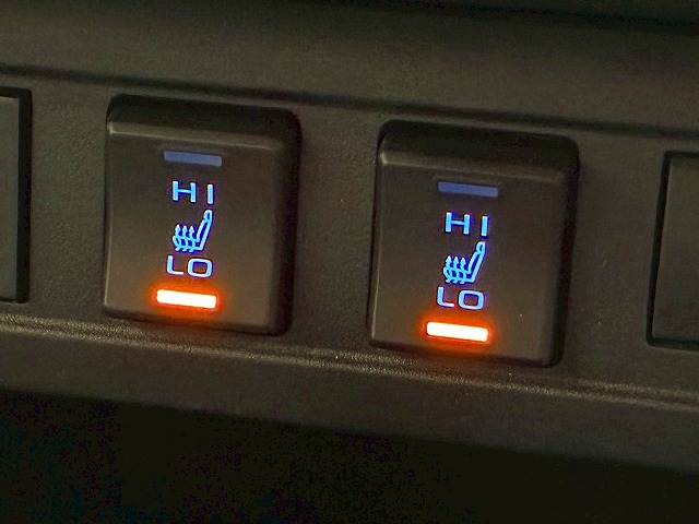 カローラクロス□HYBRID Z 内装他