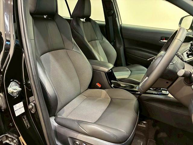 トヨタ&nbsp;カローラクロスの画像9