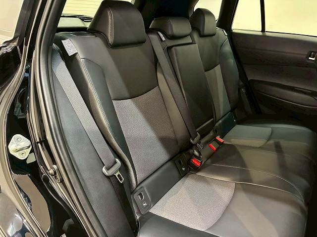 トヨタ&nbsp;カローラクロスの画像10