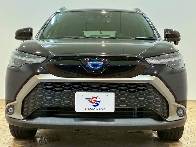 トヨタ&nbsp;カローラクロスの画像12