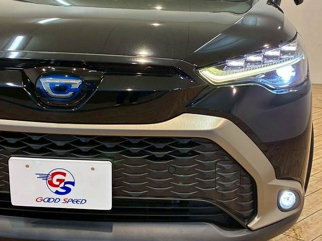 トヨタ&nbsp;カローラクロスの画像18