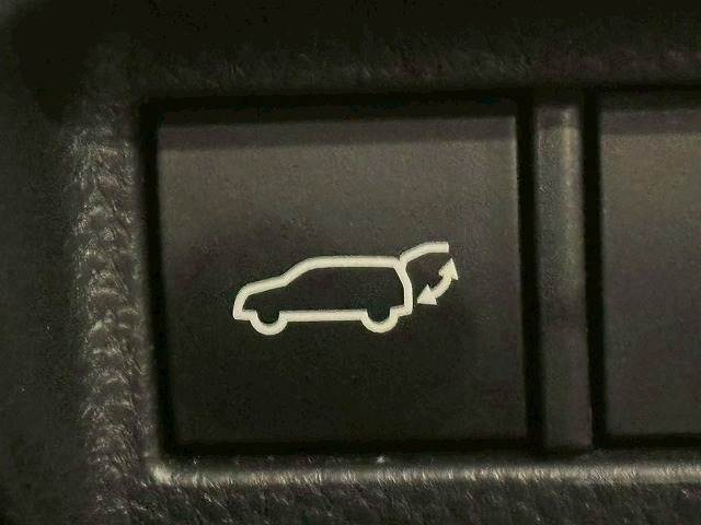 トヨタ&nbsp;ハリアーハイブリッドの画像8